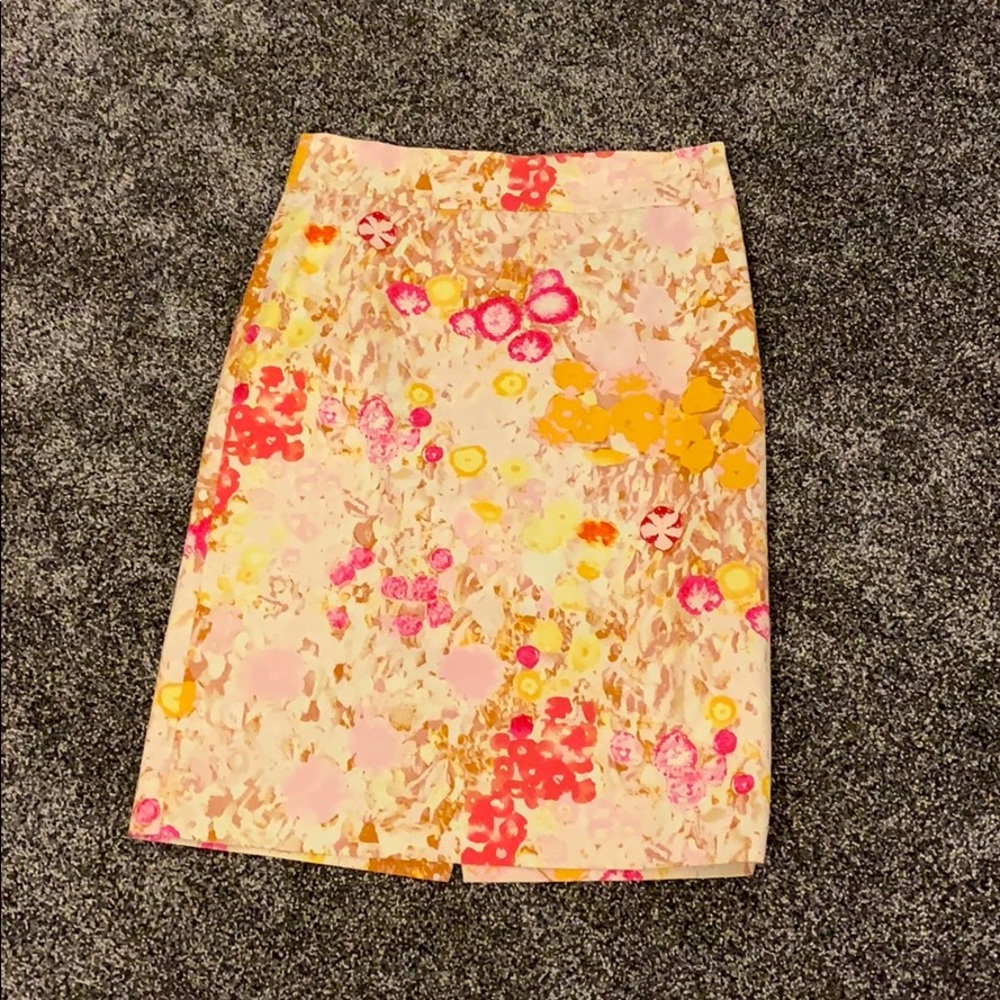 J Crew skirt